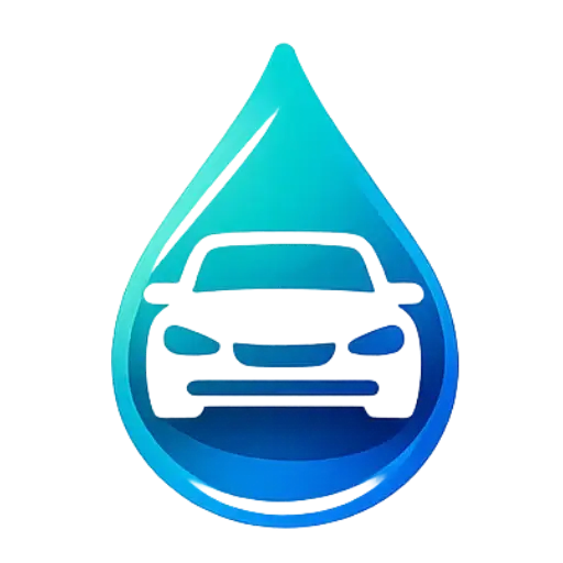Lavage auto à domicile Ham